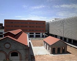 Αποτελέσματα Ημερίδας της Περιφέρειας Κεντρικής Μακεδονίας με θέμα «Σύγχρονα ενεργειακά αποδοτικά κτίρια στην Αυτοδιοίκηση»